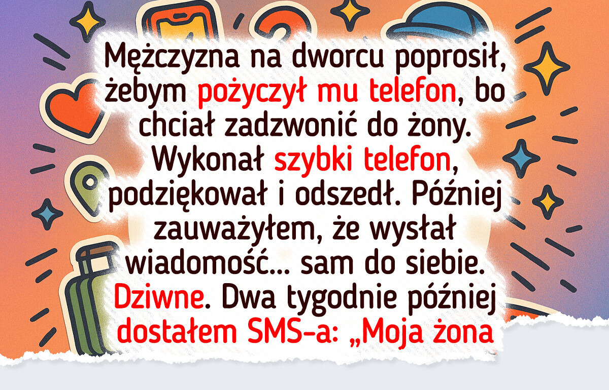 11 wzruszających historii, które przypominają, że życzliwość nic nie kosztuje