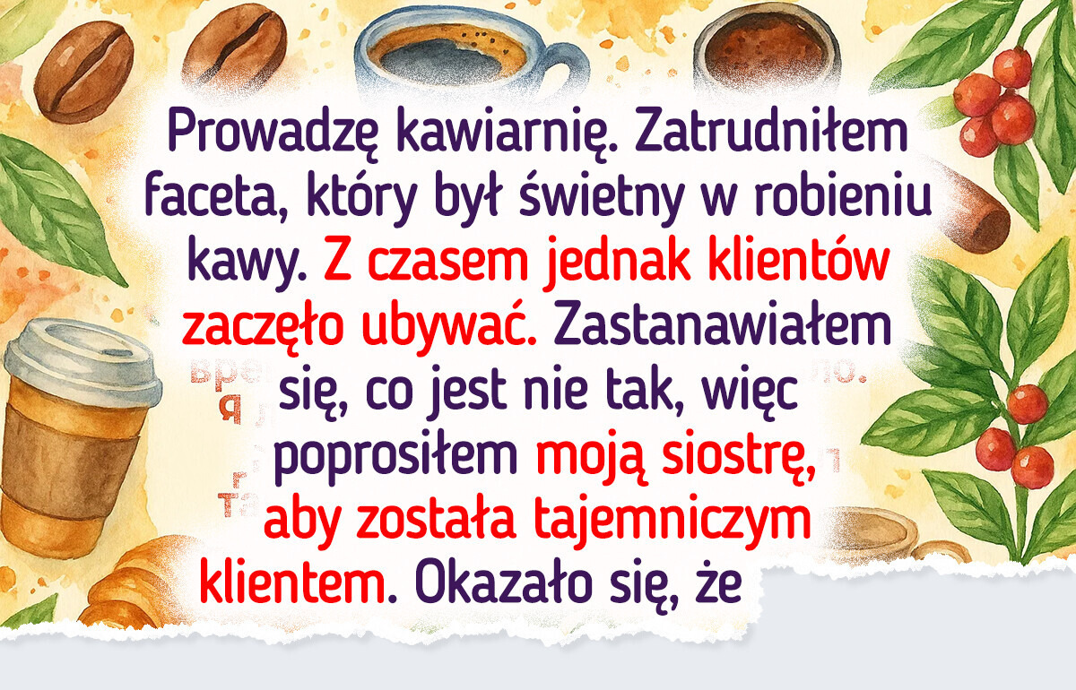 13 historii, które podważają sens proszenia o pomoc fachowca