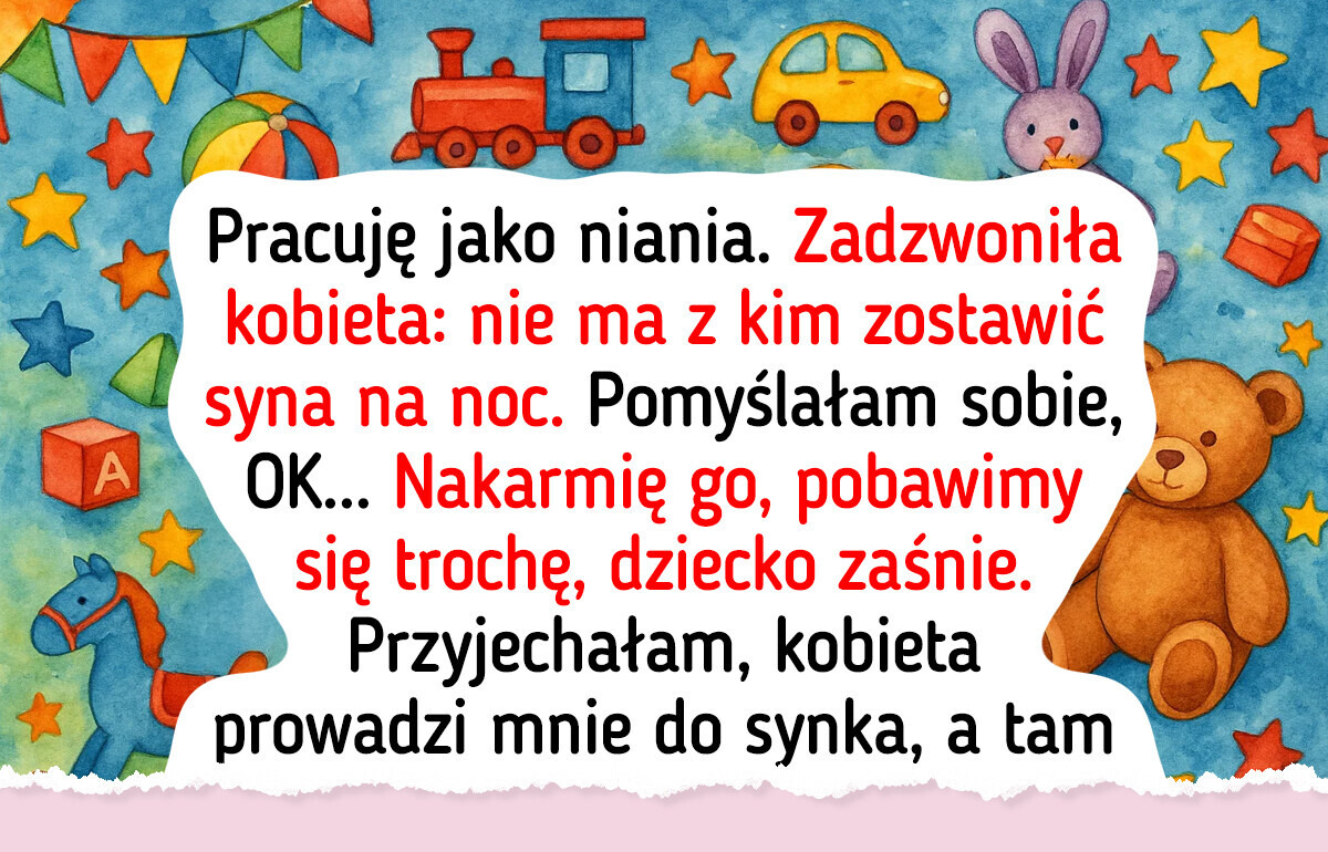 16 osób, które przekonały się, że praca w branży usługowej bywa prawdziwym wyzwaniem 16 osób, które przekonały się, że praca w branży usługowej bywa prawdziwym wyzwaniem