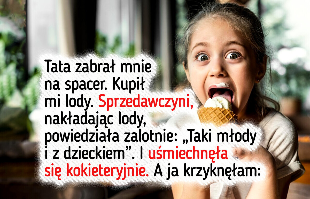 20 osób podzieliło się zabawnymi i pełnymi ciepła historiami z dzieciństwa