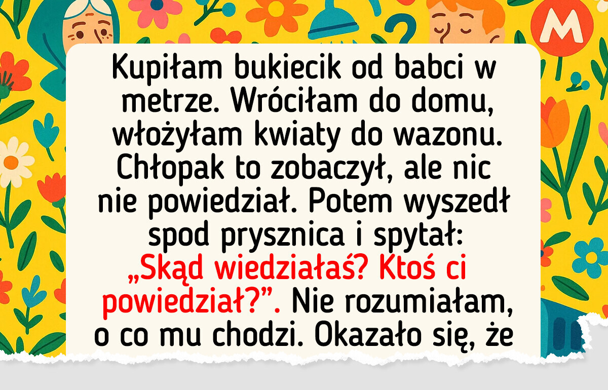 15 sekretów, które wyszły na jaw i zniszczyły związek