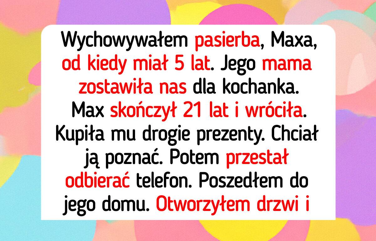18 historii, które pokazują, że nic nie przebije dobroci