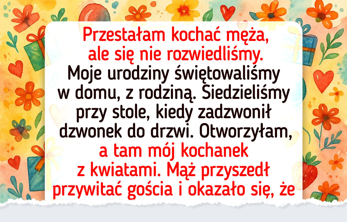 17 niespodziewanych zbiegów okoliczności, które trudno sobie wyobrazić