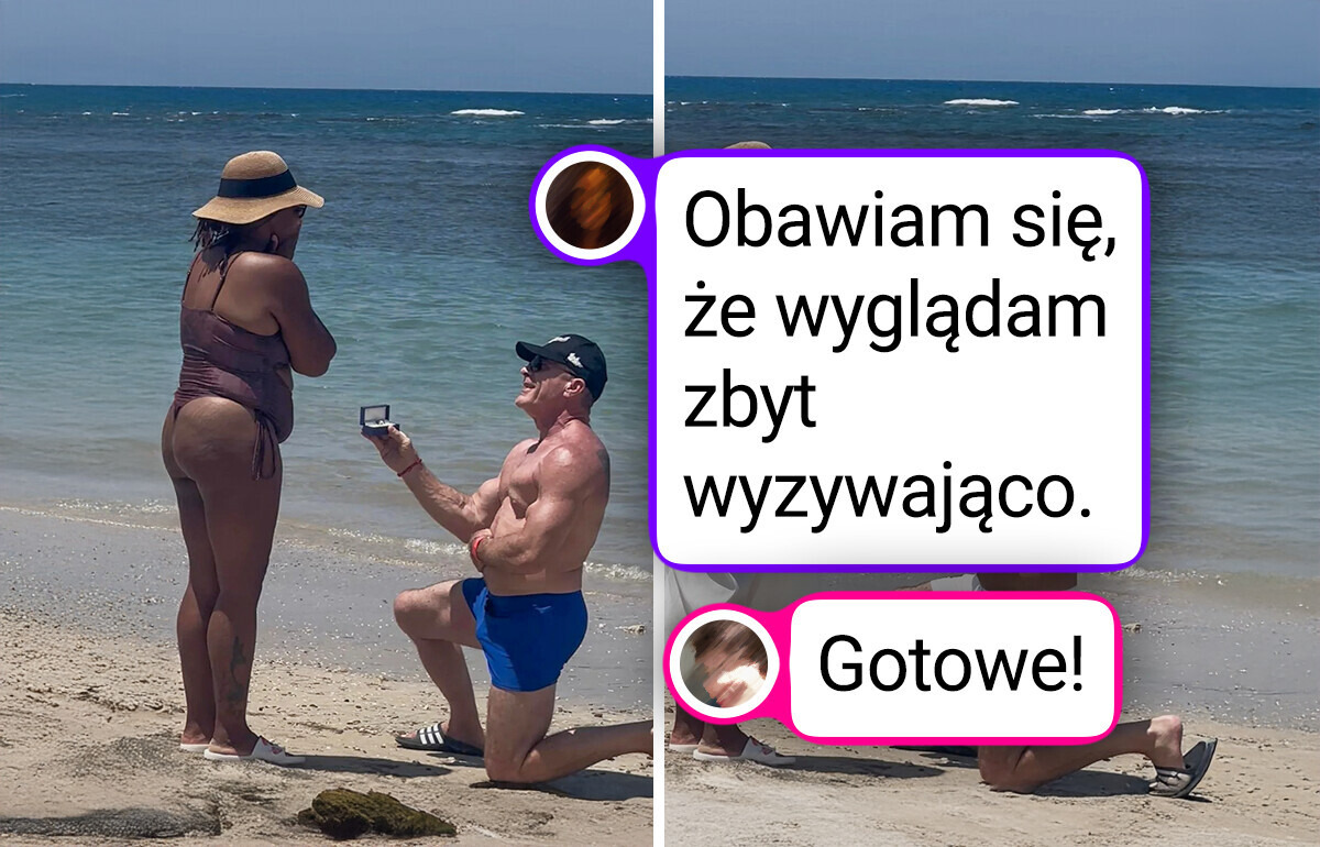 16 osób, które na pewno nie zapomną, jak mistrzowie Photoshopa „poprawili” ich zdjęcia