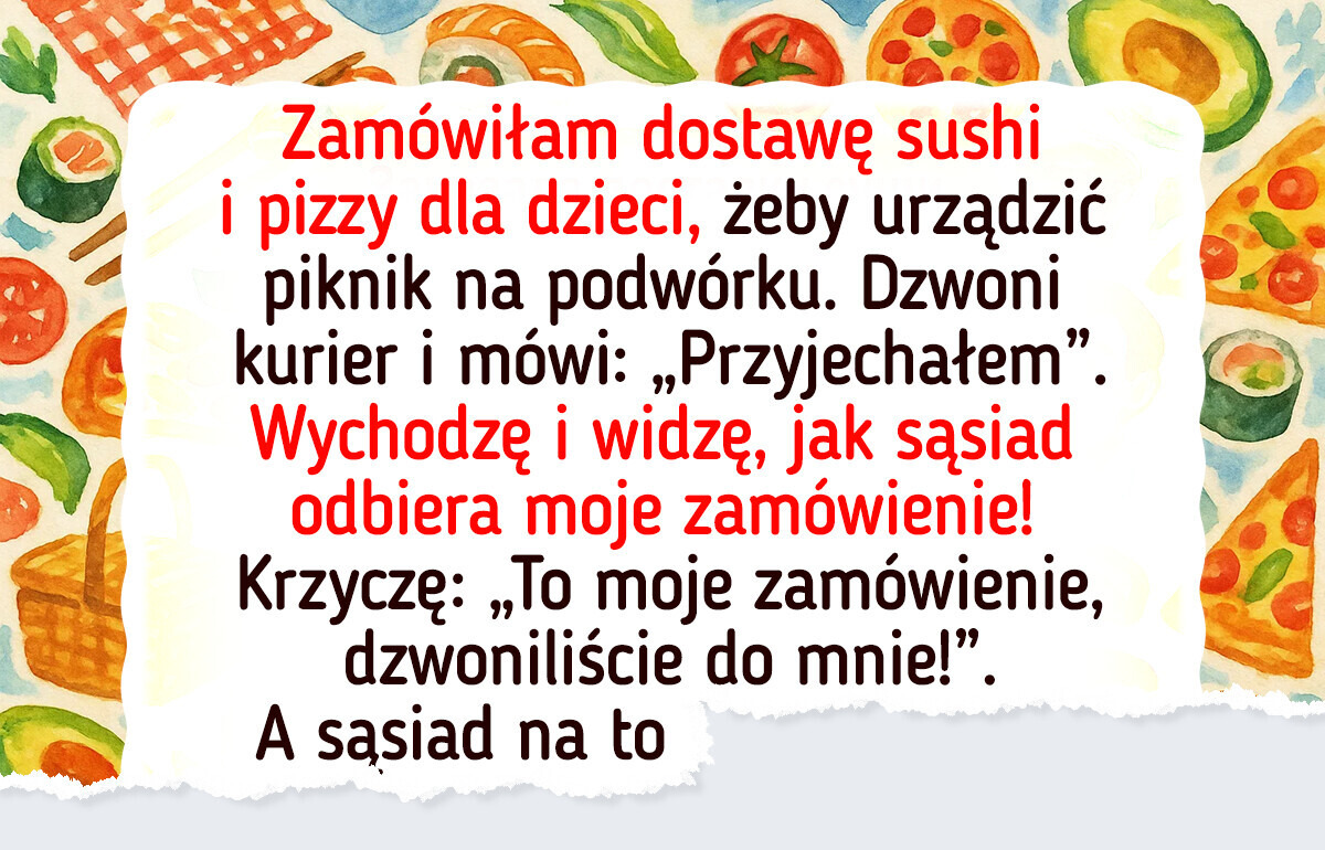 15+ ludzi, których sąsiedzi długo nie zapomną