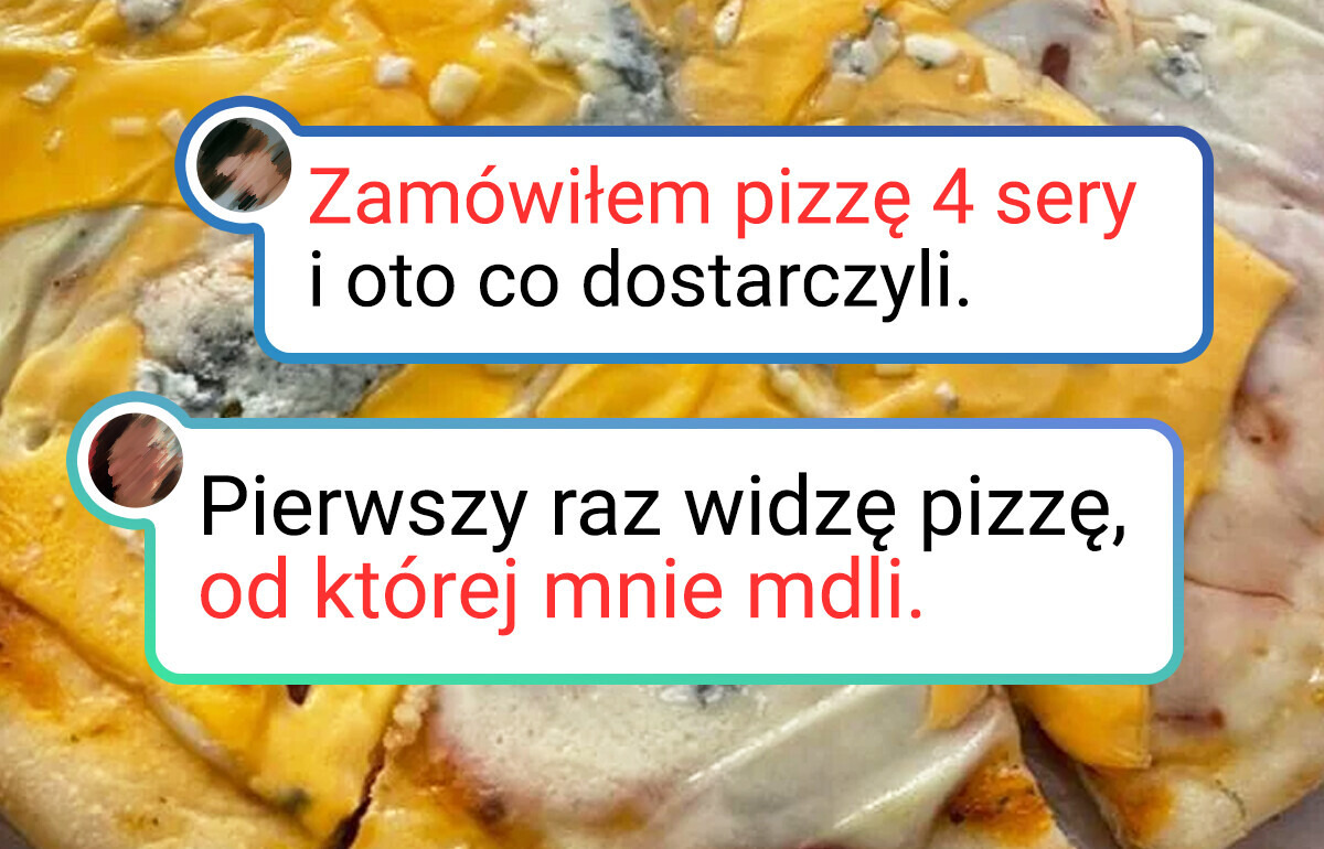 17 przezabawnych wpadek kulinarnych, które jasno pokazują, że kuchnia nie jest dla każdego