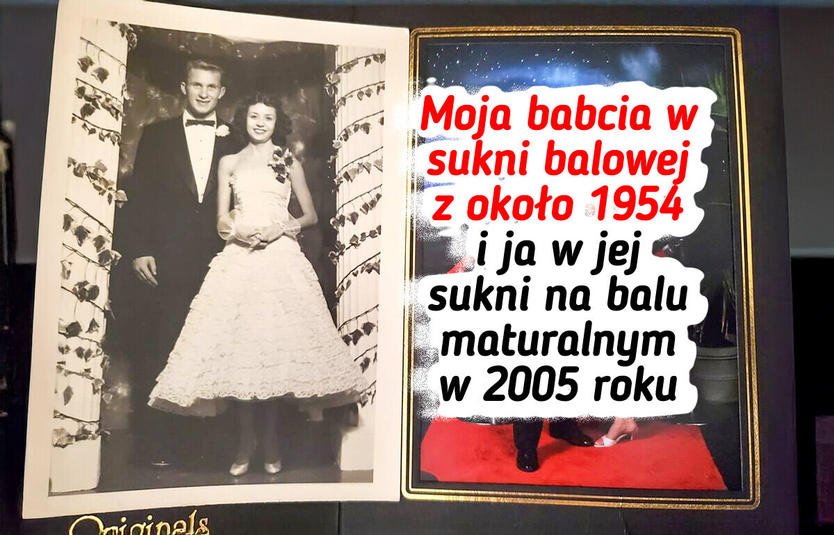 23 modowe skarby po mamach i babciach, które nadal są modne