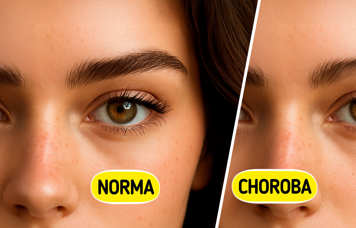 10 ukrytych znaków, że masz kłopoty z tarczycą 10 ukrytych znaków, że masz kłopoty z tarczycą