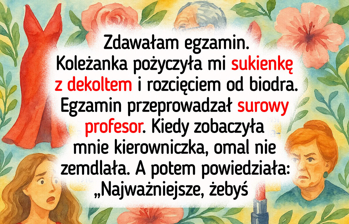 18 historii z czasów studenckich, które nadal wywołują uśmiech na twarzy