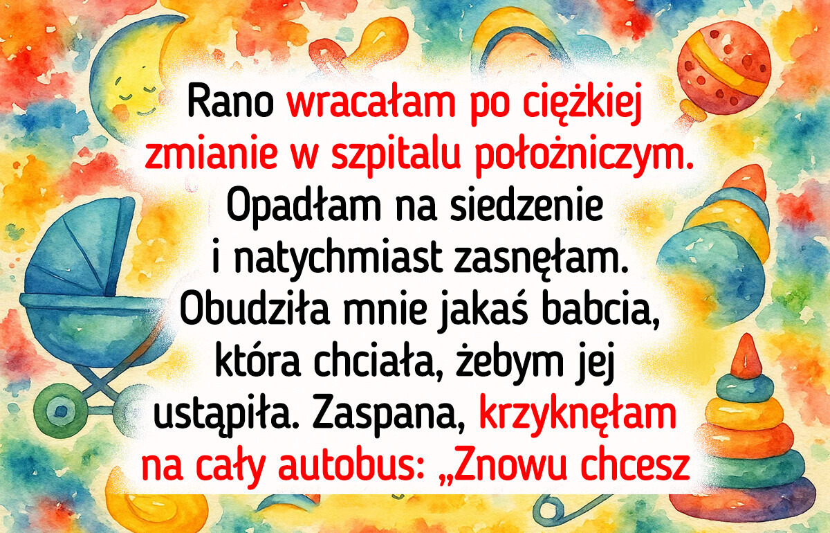 19 osób, które zdecydowanie potrzebują dnia wolnego od pracy