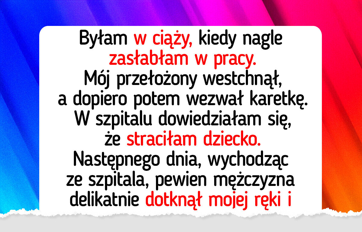 18 dowodów na to, że nawet najmniejszy gest może zmienić świat 18 dowodów na to, że nawet najmniejszy gest może zmienić świat