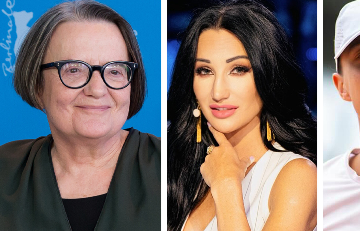 TOP 5 kobiecych marek osobistych „Forbesa”. Kto stoi za milionami w polskim show-biznesie i sporcie