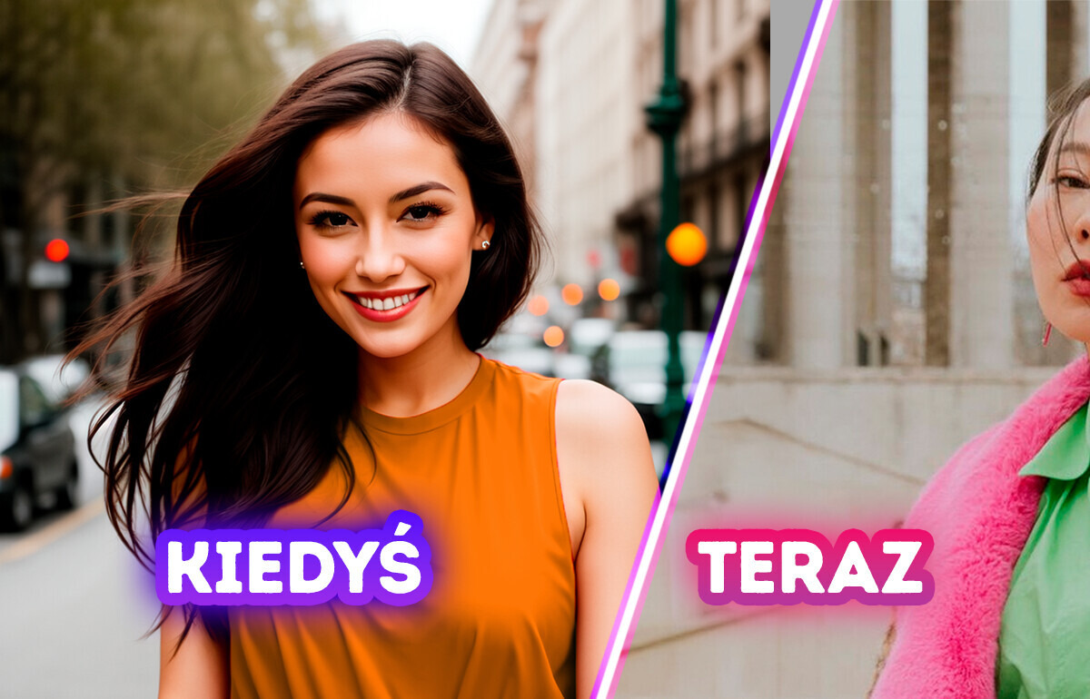 6 trendów modowych w 2025 roku, które warto znać