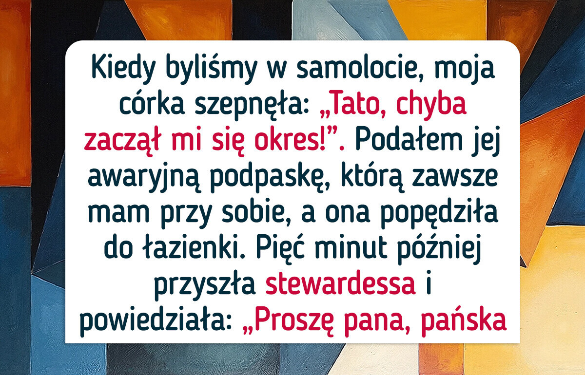 12 samotnych ojców dzieli się trudną prawdą o byciu jedynym rodzicem