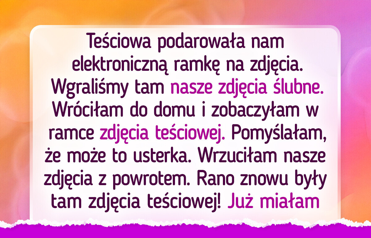 15 historii z tak nieoczekiwanymi zwrotami akcji, że wydają się być wzięte wprost z filmu 15 historii z tak nieoczekiwanymi zwrotami akcji, że wydają się być wzięte wprost z filmu
