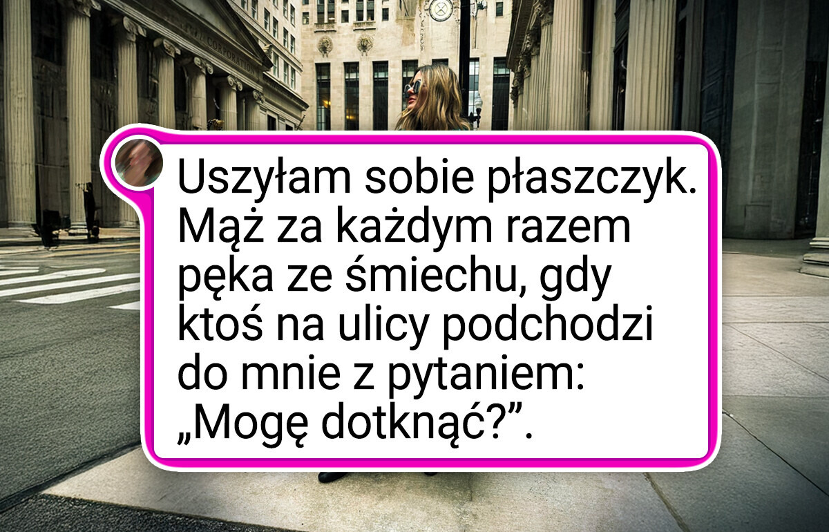 15+ krawcowych, których dzieła powinny trafić na wybieg