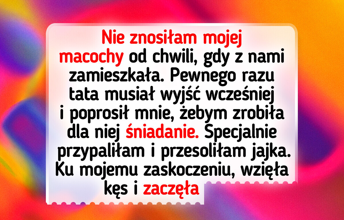 10 historii o przybranych rodzicach, którzy zbudowali prawdziwą więź mimo trudnych początków