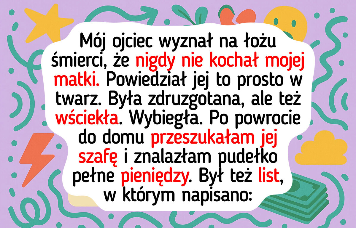 12 ponurych rodzinnych sekretów — jak z filmowego scenariusza 12 ponurych rodzinnych sekretów — jak z filmowego scenariusza
