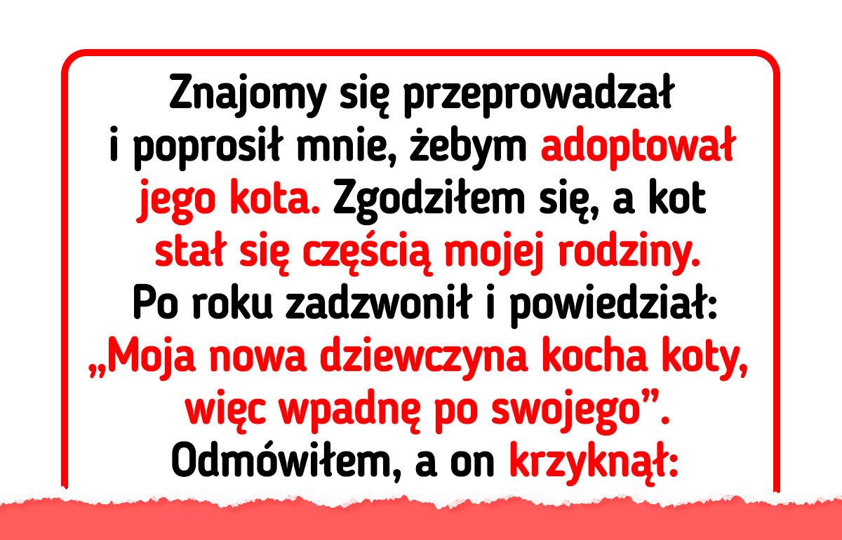 12 osób, które dowiedziały się przerażających rzeczy o swoich przyjaciołach 12 osób, które dowiedziały się przerażających rzeczy o swoich przyjaciołach