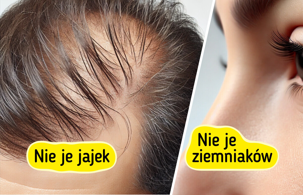 6 oznak, że dieta może po kryjomu szkodzić organizmowi