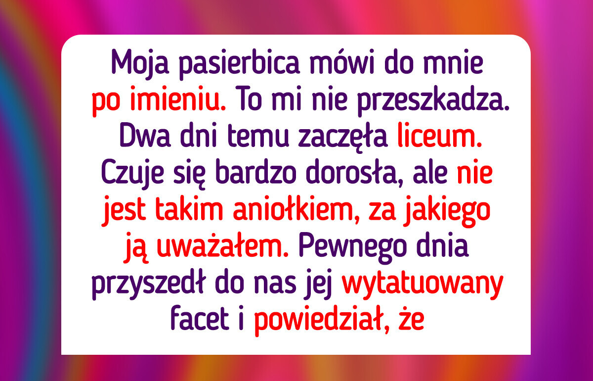 10 ojczymów opowiada o trudach rodzicielstwa