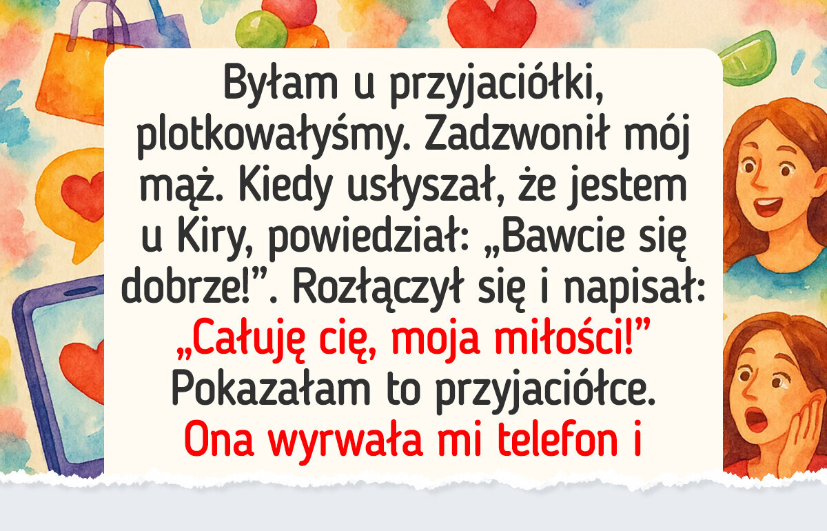 17 dowodów na to, że nie każdy, kogo uważamy za przyjaciela, naprawdę nim jest 17 dowodów na to, że nie każdy, kogo uważamy za przyjaciela, naprawdę nim jest