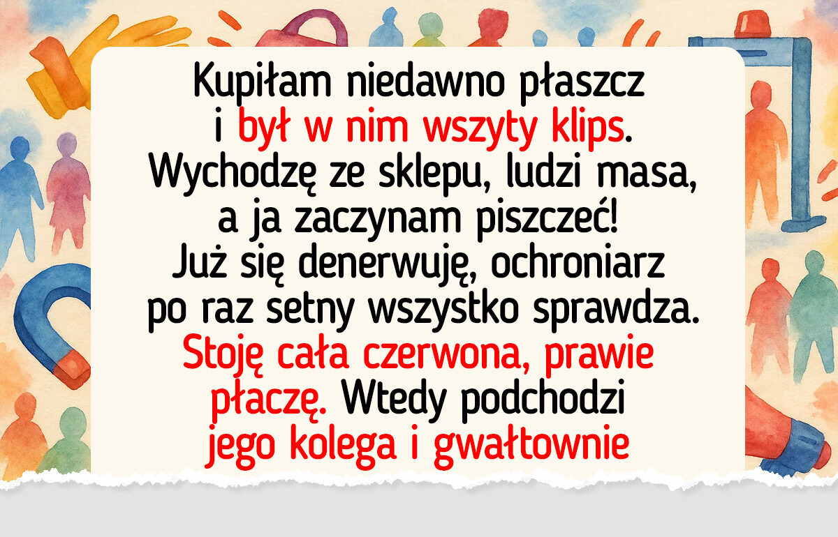 16 ciepłych historii pokazujących, że pomoc nieznajomego potrafi zdziałać cuda