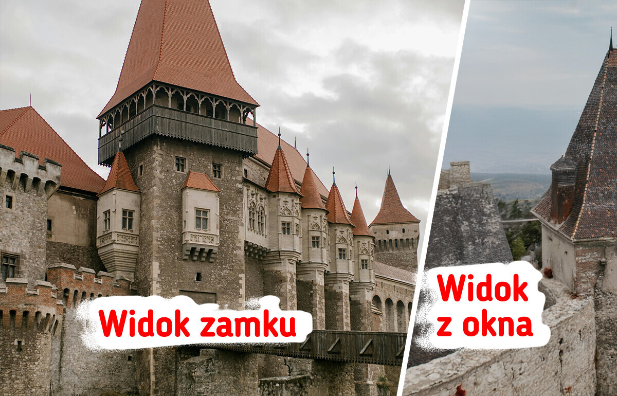 12 wyjątkowych miejsc z widokami jak z bajki