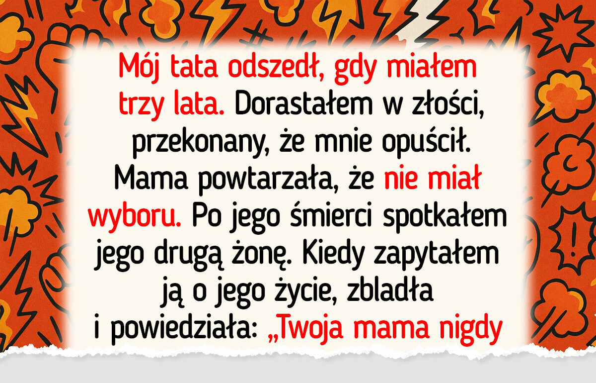 12 inspirujących historii, w których rodzice stanęli na wysokości zadania