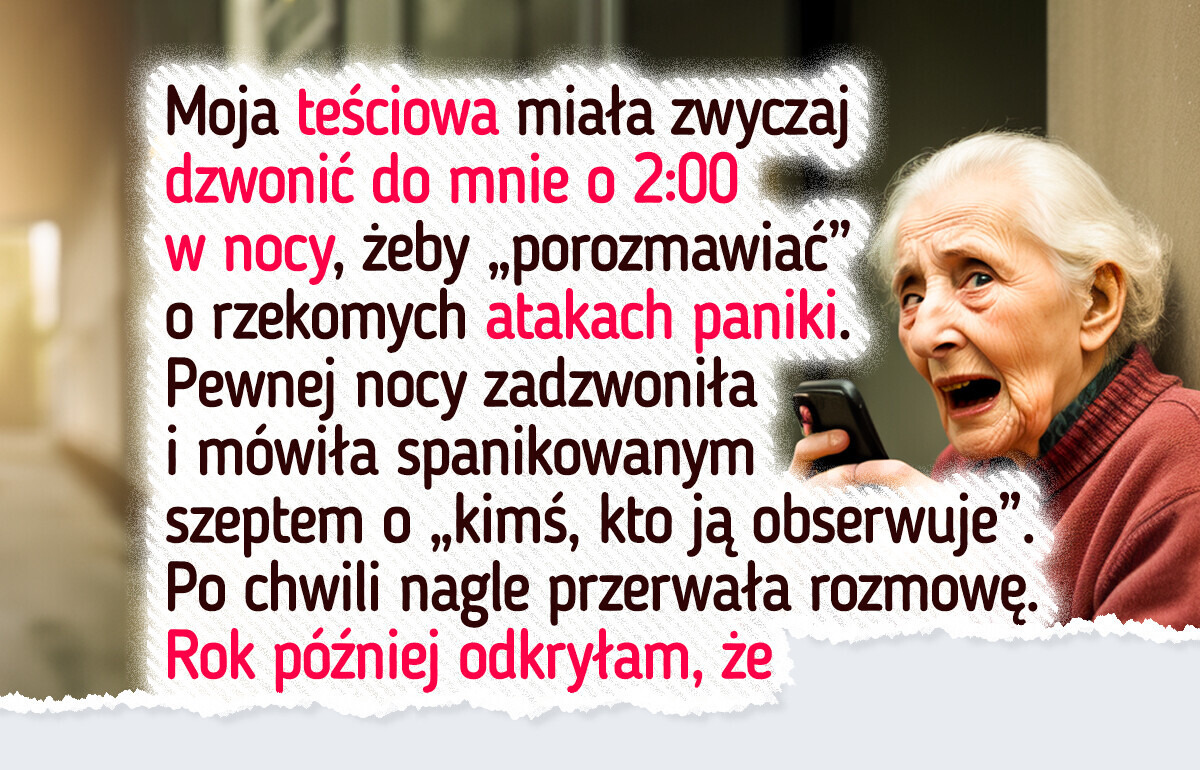 10 historii o członkach rodziny, którzy potrafią zrujnować życie