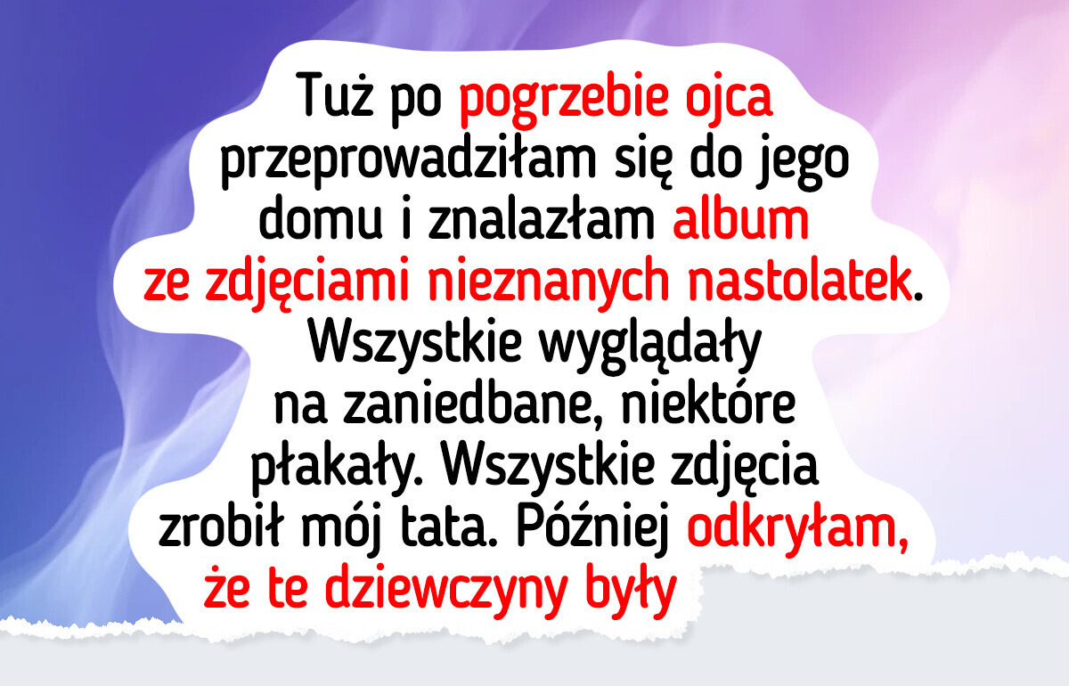 13 szokujących historii rodzinnych, które podnoszą ciśnienie 13 szokujących historii rodzinnych, które podnoszą ciśnienie