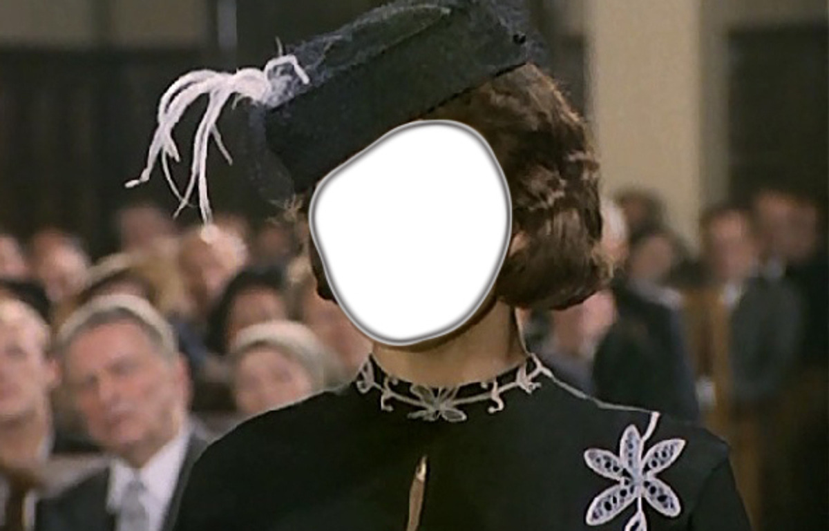 Czy rozpoznasz te bohaterki filmowe, nie widząc ich twarzy?