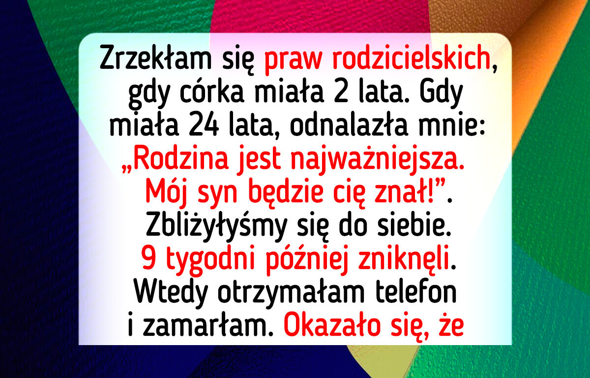 15 historii, które udowadniają, że dobroć ma większą moc, niż nam się wydaje 15 historii, które udowadniają, że dobroć ma większą moc, niż nam się wydaje