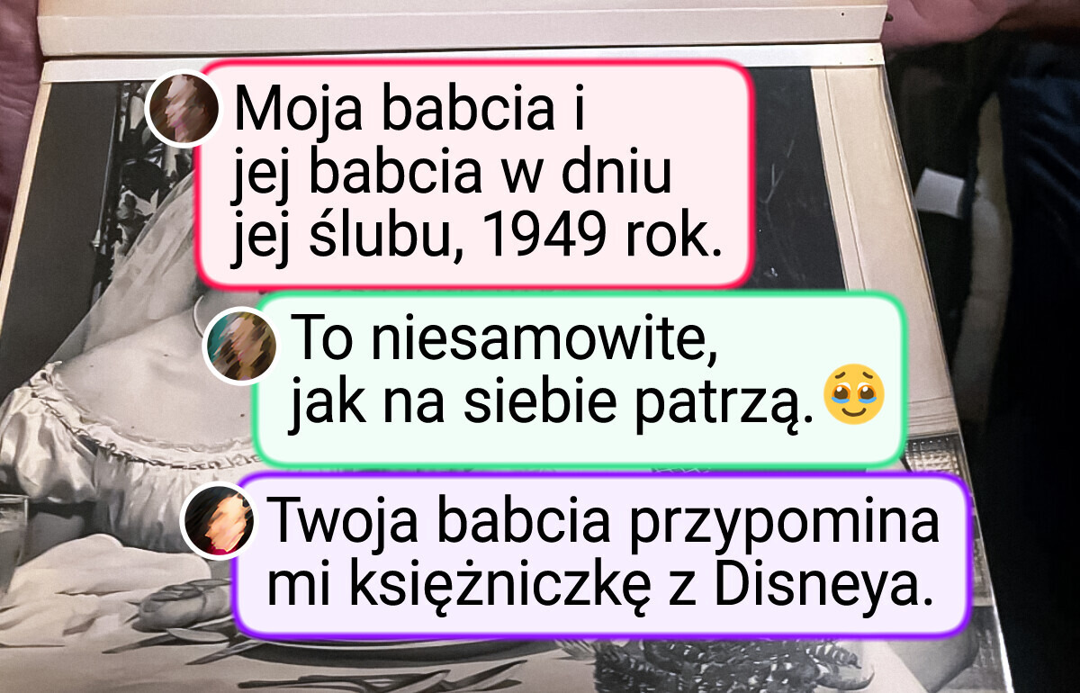 12 zdjęć, które pokazują miłość w rodzinie na przestrzeni pokoleń 12 zdjęć, które pokazują miłość w rodzinie na przestrzeni pokoleń