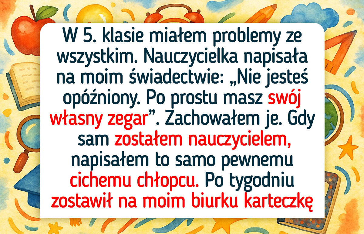 14 momentów, gdy dobroć nagięła zasady i stała się lekiem na całe zło 14 momentów, gdy dobroć nagięła zasady i stała się lekiem na całe zło