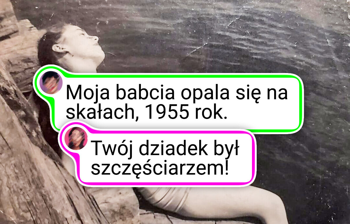 20 zachwycających zdjęć naszych młodych mam i babć w strojach kąpielowych