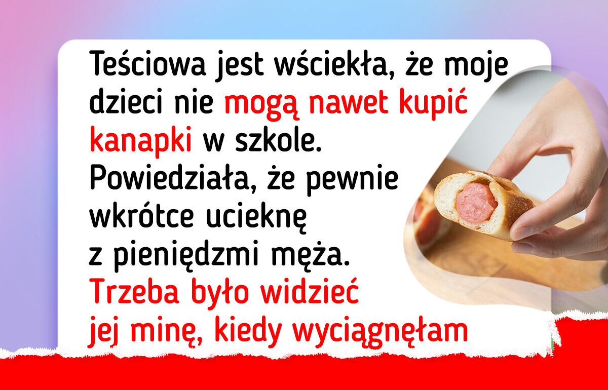 Postanowiłam zająć się finansami rodziny i stworzyć „poduszkę finansową”. Oto jak to się skończyło