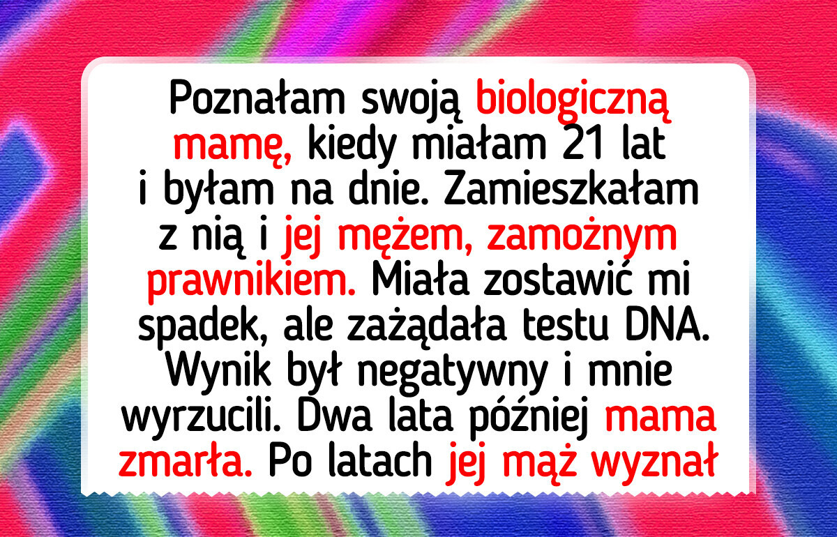 10+ szokujących zwrotów akcji, które wszystko zmieniły