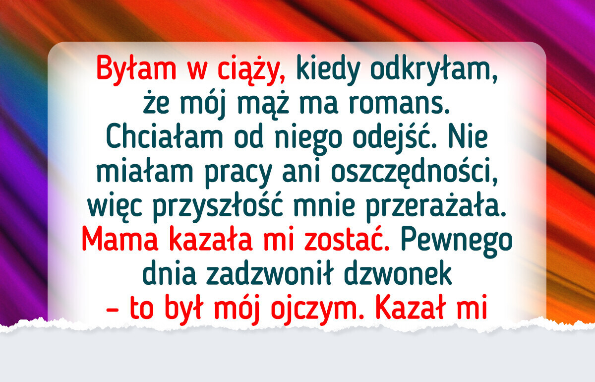 18 rodziców, którzy wspierali swoje dzieci bez względu na wszystko 18 rodziców, którzy wspierali swoje dzieci bez względu na wszystko
