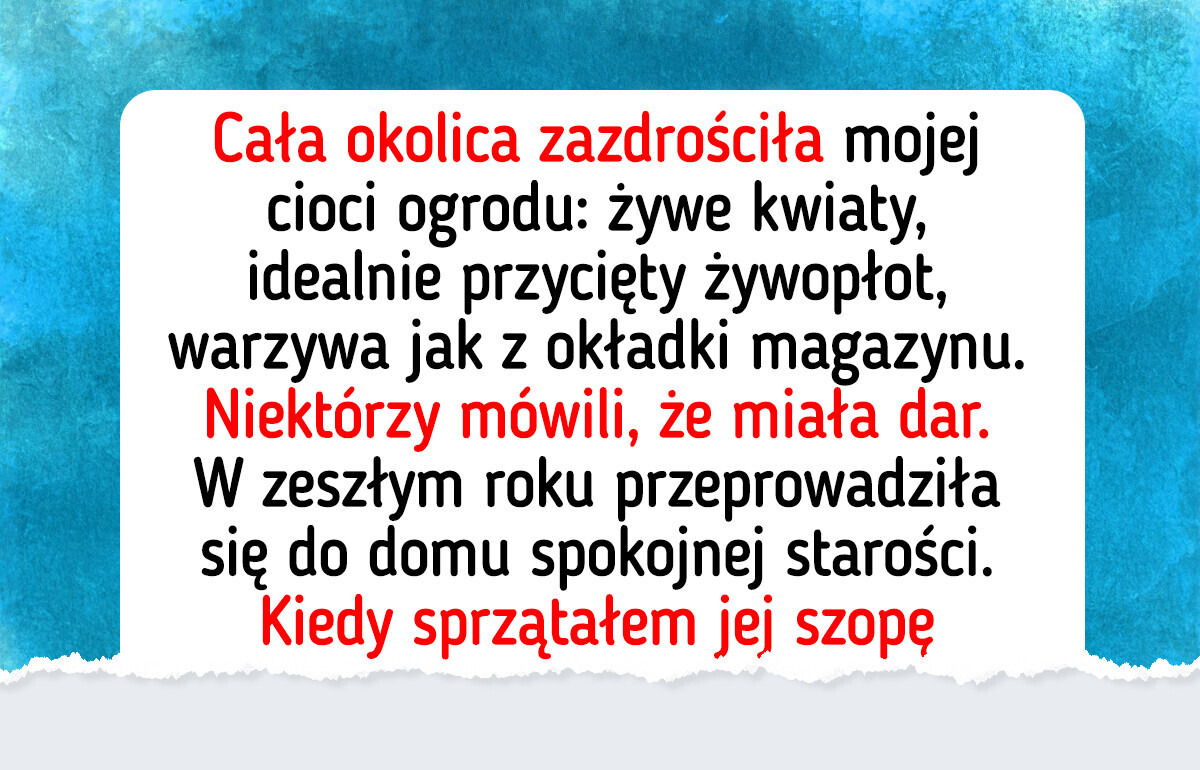 12 osób, które odkryły szokującą prawdę o swoich rodzinach 12 osób, które odkryły szokującą prawdę o swoich rodzinach