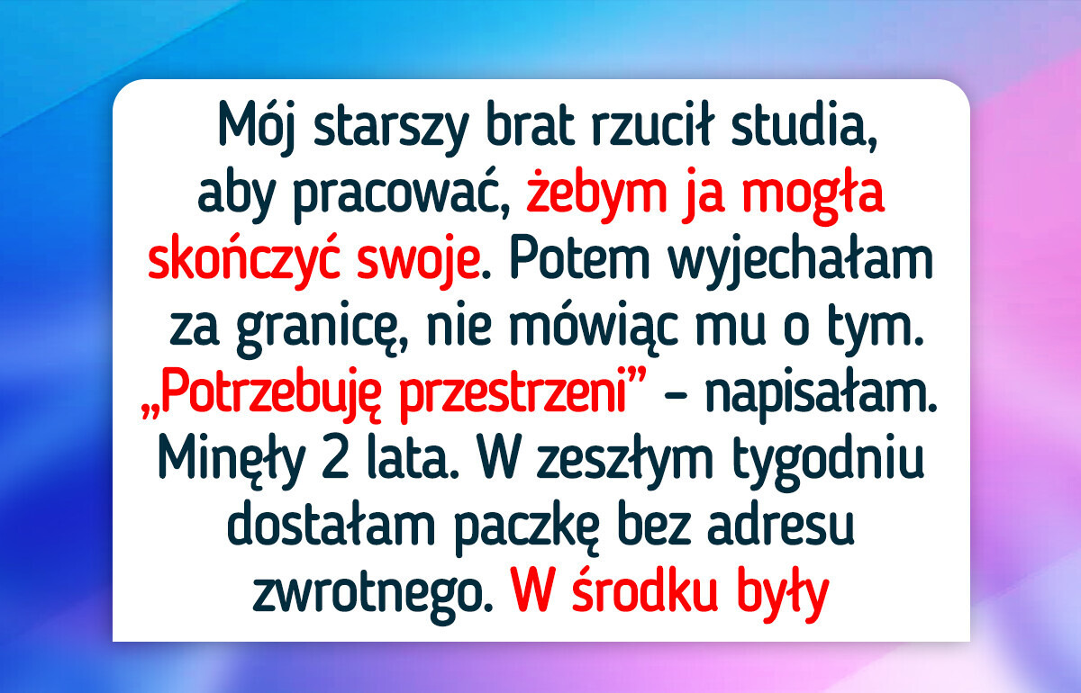 12 historii, w których dobroć zwyciężyła, gdy wszystko inne zawiodło 12 historii, w których dobroć zwyciężyła, gdy wszystko inne zawiodło