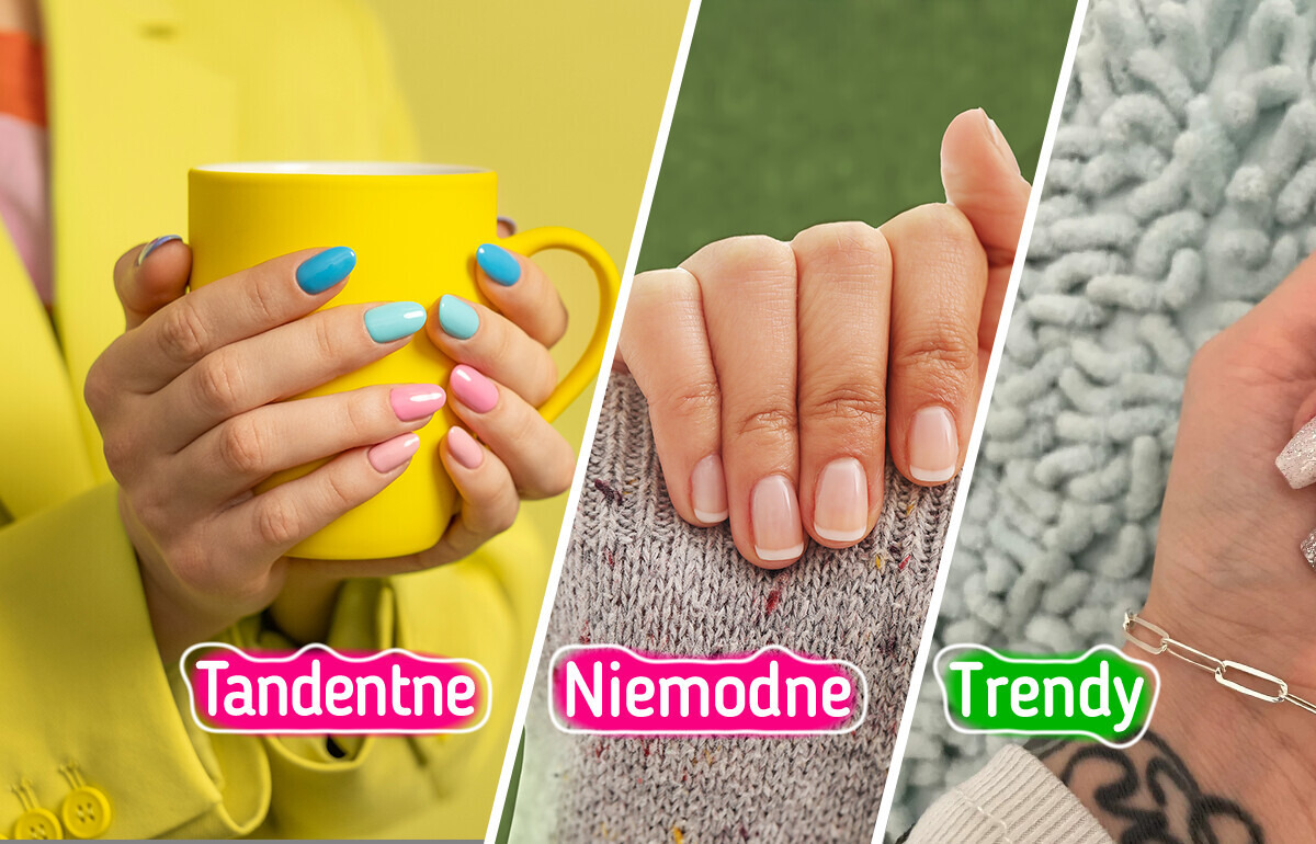 20+ eleganckich stylizacji paznokci na tegoroczną zimę