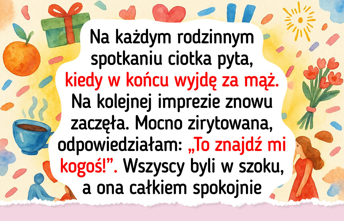 14 rodzinnych spotkań, które zamieniły się w scenę z komedii