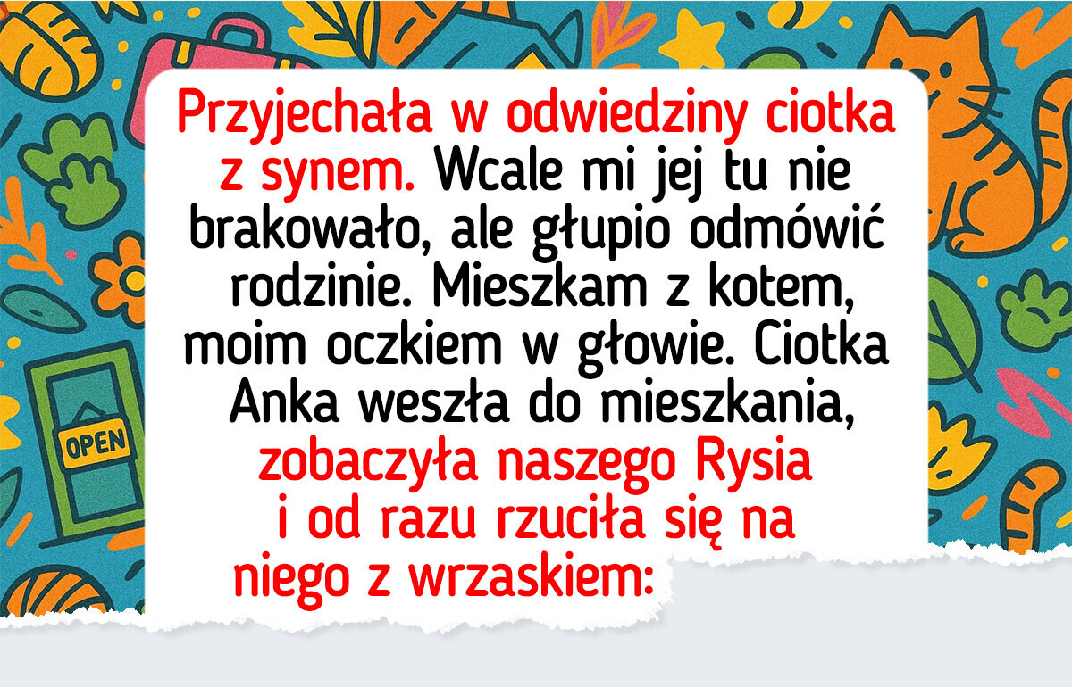 15 historii o gościach, przez których ma się ochotę zmienić adres 15 historii o gościach, przez których ma się ochotę zmienić adres