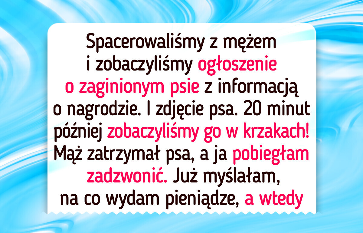 13 teoretycznie zwyczajnych spacerów, których długo nie da się wymazać z pamięci