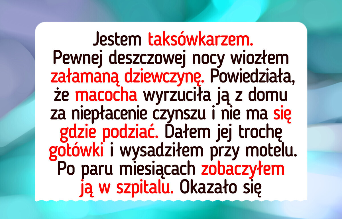 17 momentów, które dowodzą, że nawet w małej dobroci może tkwić potężna siła