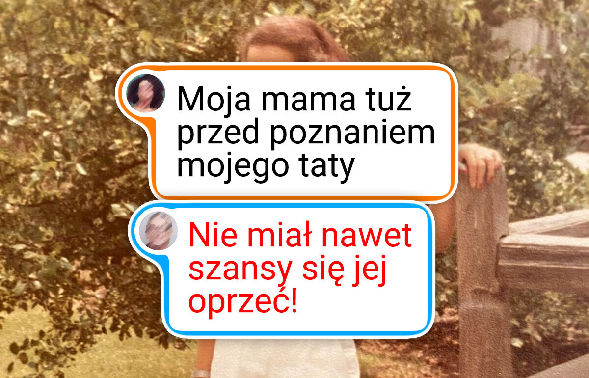 17 nostalgicznych zdjęć naszych pięknych mam w młodości