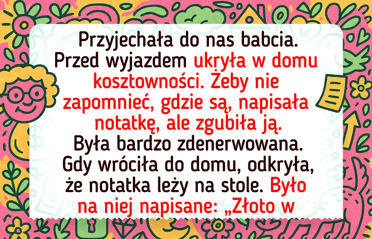 21 historii o zagubionych przedmiotach, które udowadniają prawdziwość powiedzenia „Diabeł ogonem nakrył”