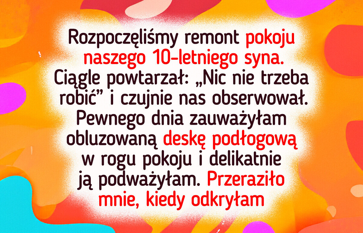 10 osób, które myślały, że remont to świetna zabawa — życie ich zaskoczyło 10 osób, które myślały, że remont to świetna zabawa — życie ich zaskoczyło