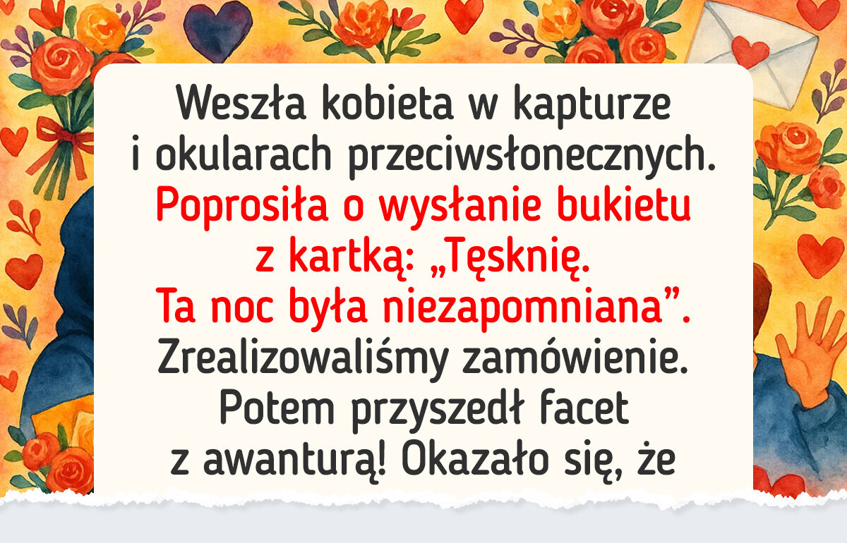 20 dowodów na to, że kwiaciarnia jest wyjątkowym miejscem pracy 20 dowodów na to, że kwiaciarnia jest wyjątkowym miejscem pracy